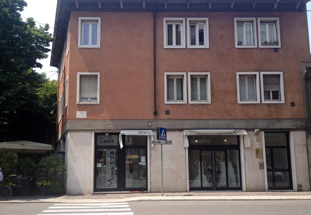 Gheller Apartment Verona Cameră foto