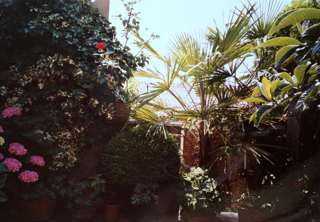Gheller Apartment Verona Cameră foto